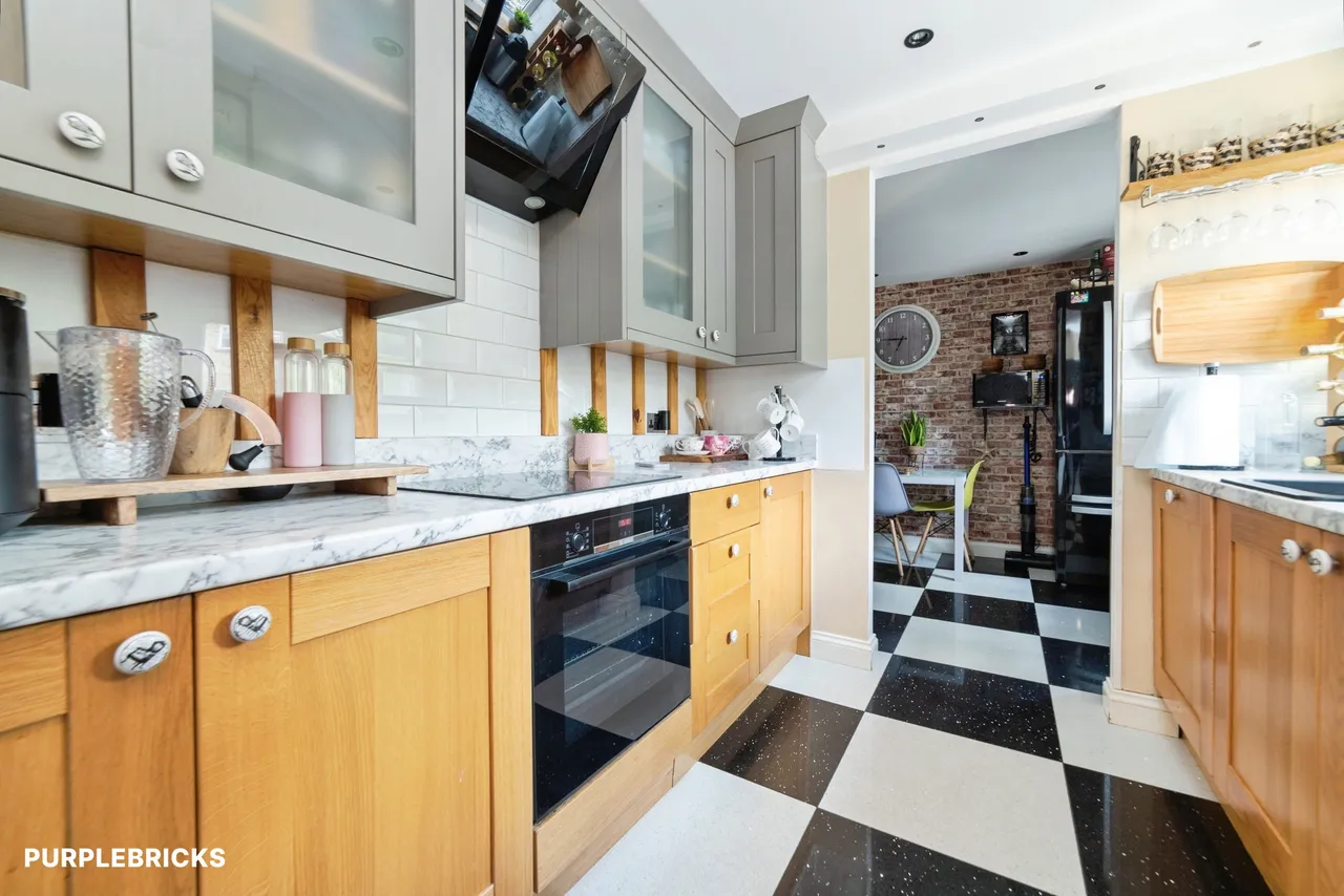 Pankhurst Crescent, Stevenage, SG2, photo 7