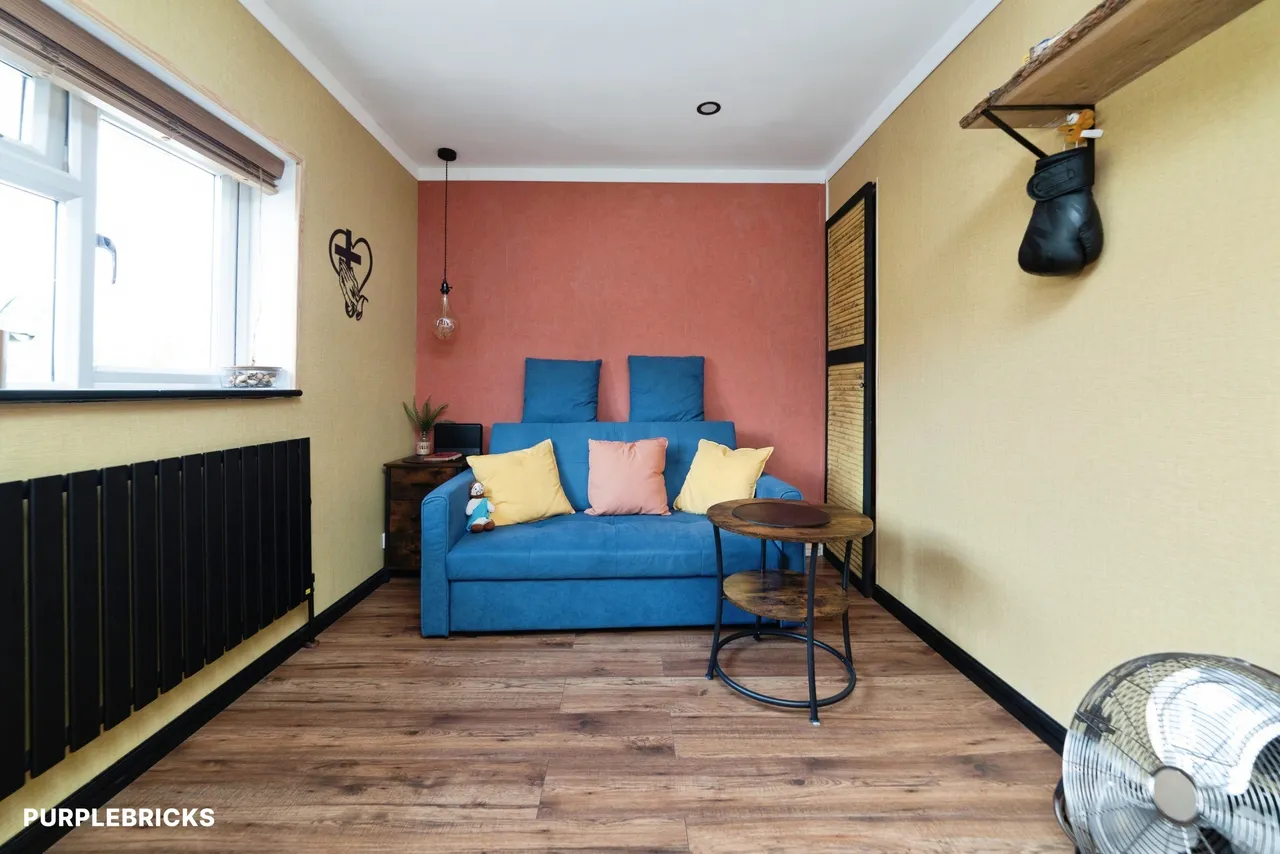 Pankhurst Crescent, Stevenage, SG2, photo 29