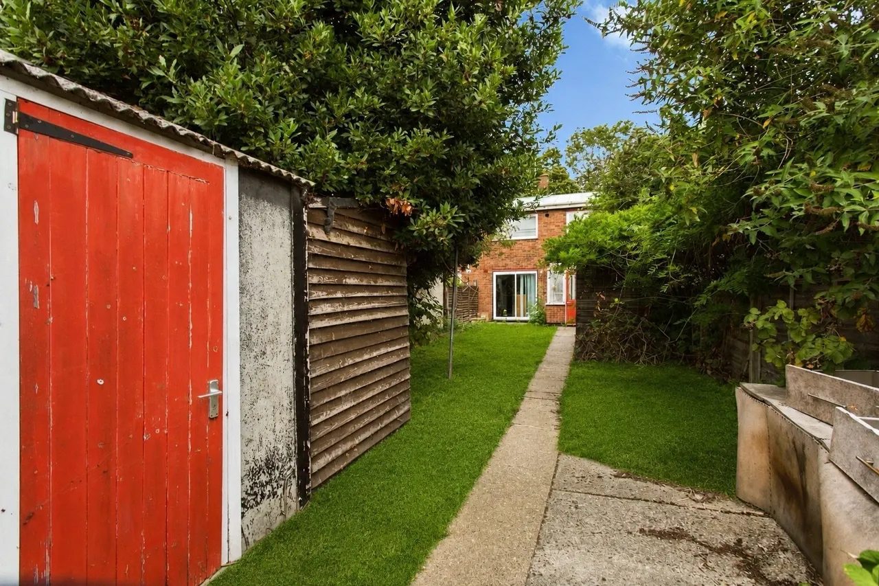 Campkin Road, Cambridge, CB4, photo 12