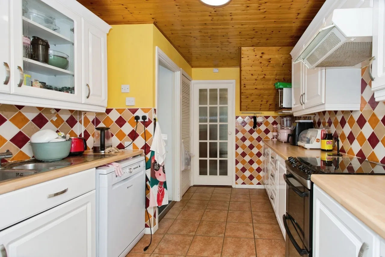 Campkin Road, Cambridge, CB4, photo 4