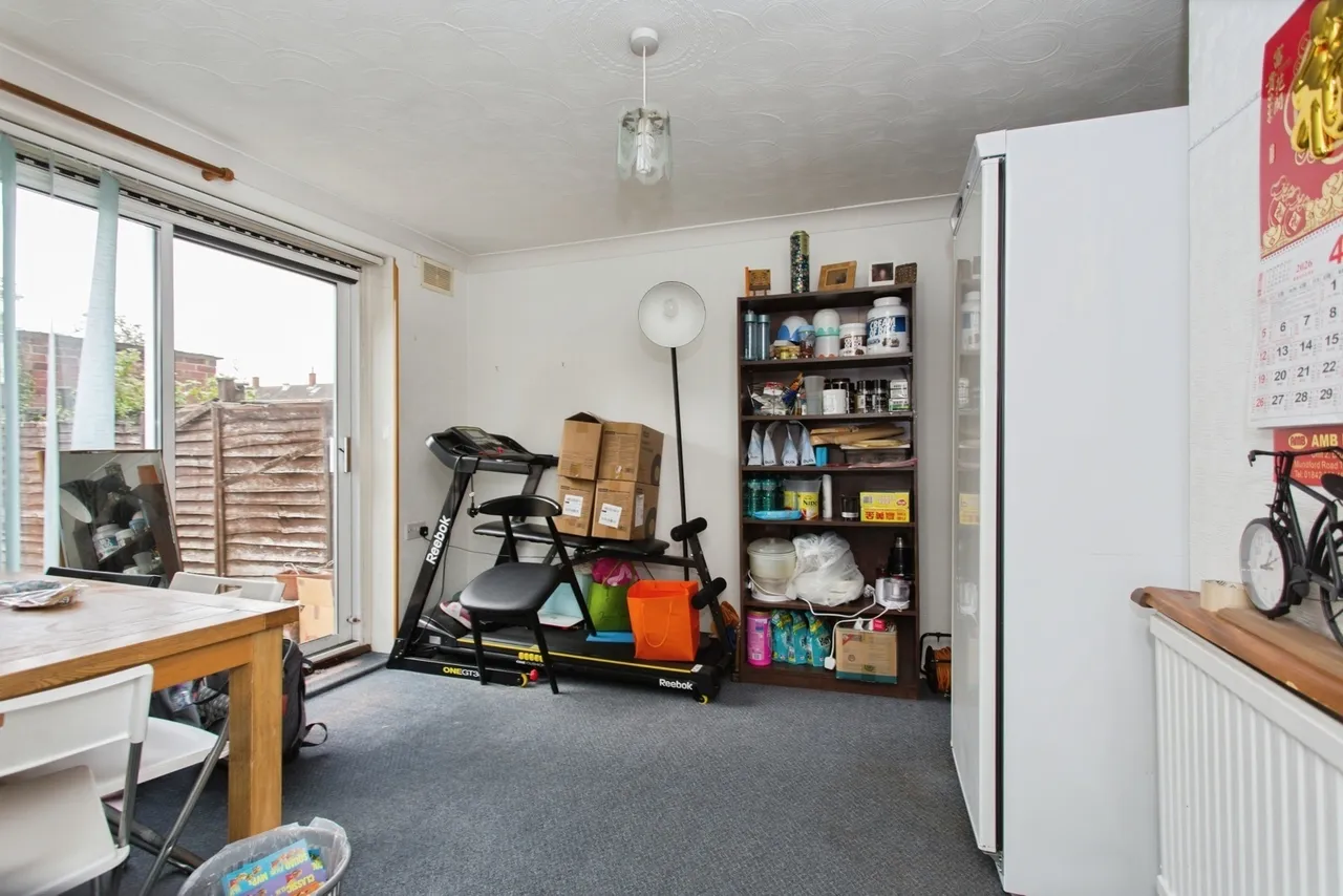Campkin Road, Cambridge, CB4, photo 8