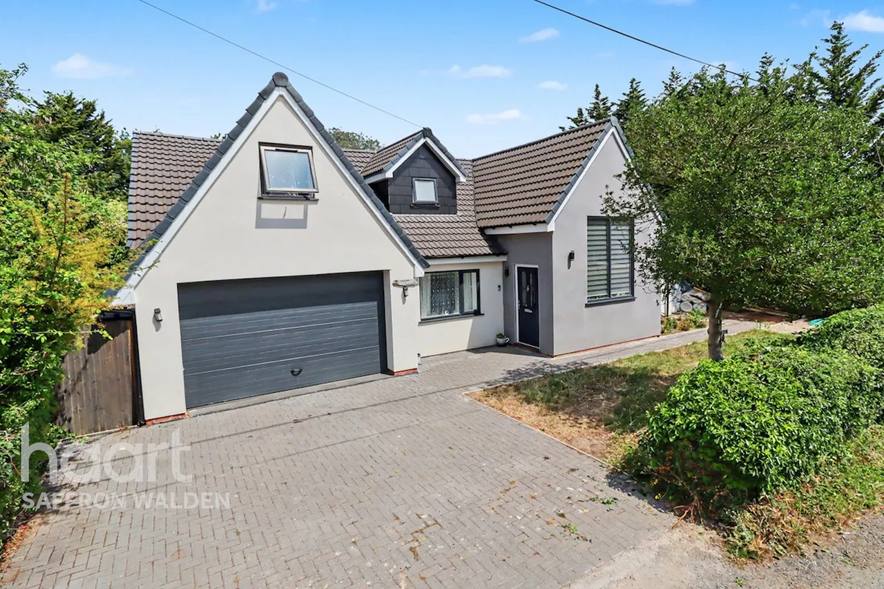 5 bed house for sale, Cardinals Green, Cambridge, CB21