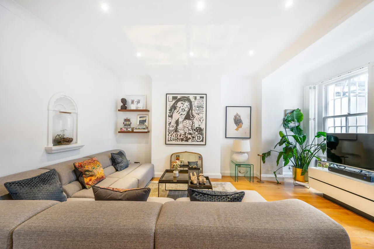Flat K, 67 Harrington Gardens, London, photo 8