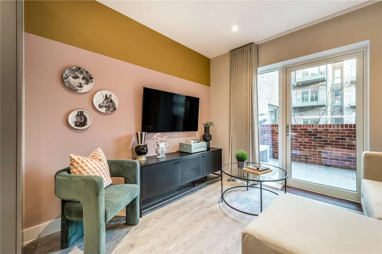 City Reach, 1 Fanshawe Road, Cambridge, Cambridgeshire, CB1 3QX, photo 8