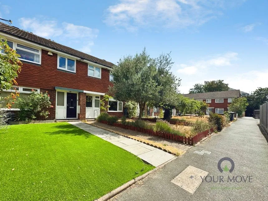 Cheveney Walk, Bromley, BR2, photo 12
