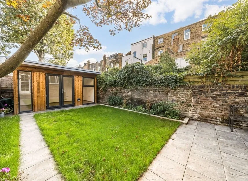 Dunford Road, Holloway, N7, photo 4