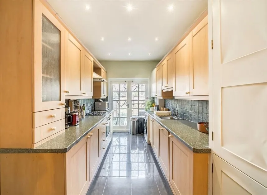 Dunford Road, Holloway, N7, photo 3