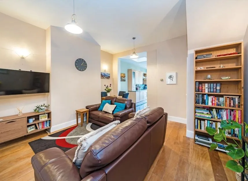 Dunford Road, Holloway, N7, photo 2