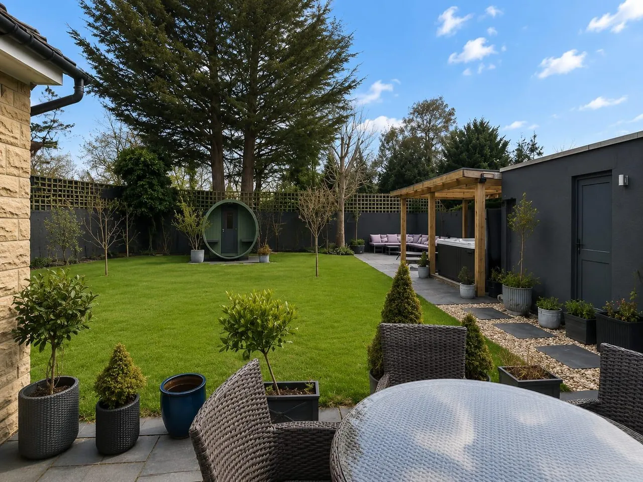 Two Hedges Road, Woodmancote, GL52, photo 20