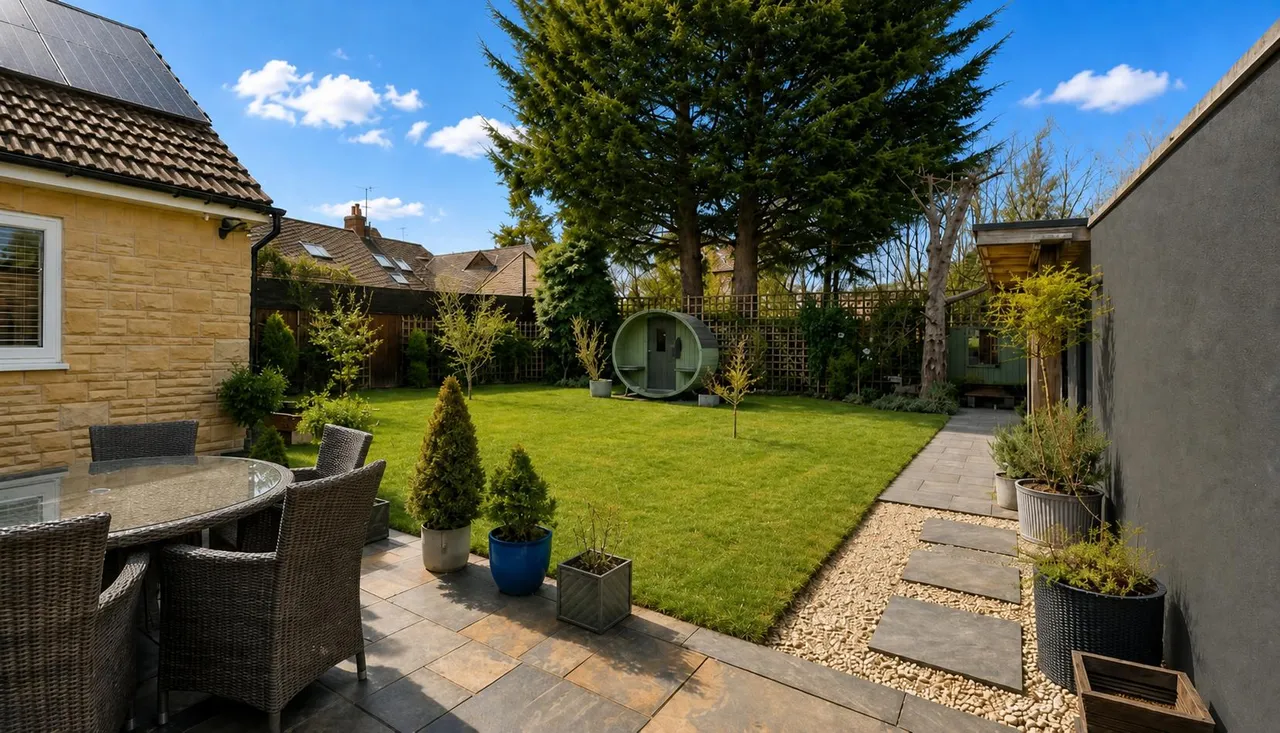 Two Hedges Road, Woodmancote, GL52, photo 22