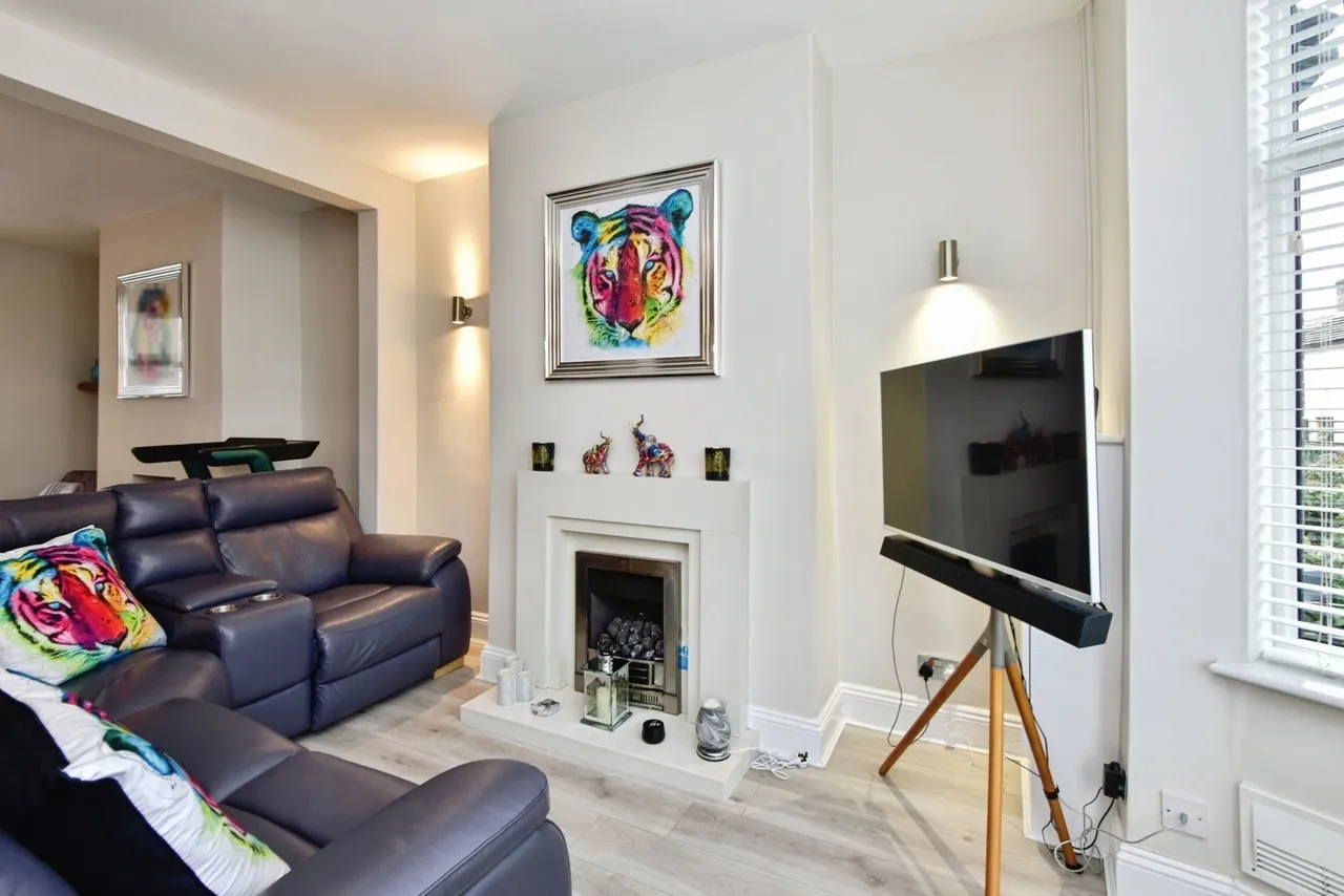 Crewe Road, Sandbach, Cheshire, CW11, photo 5