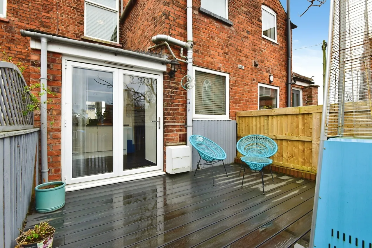 Crewe Road, Sandbach, Cheshire, CW11, photo 19