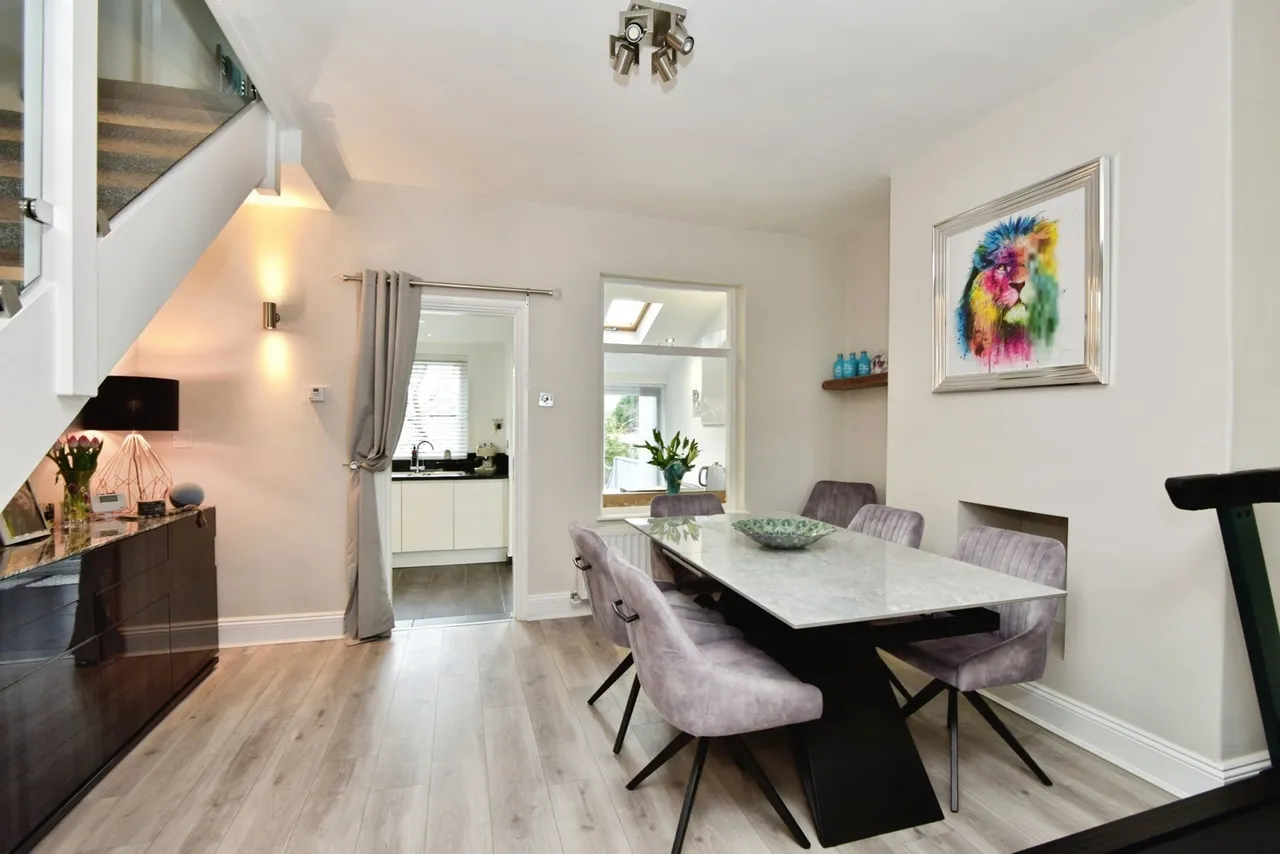 Crewe Road, Sandbach, Cheshire, CW11, photo 3