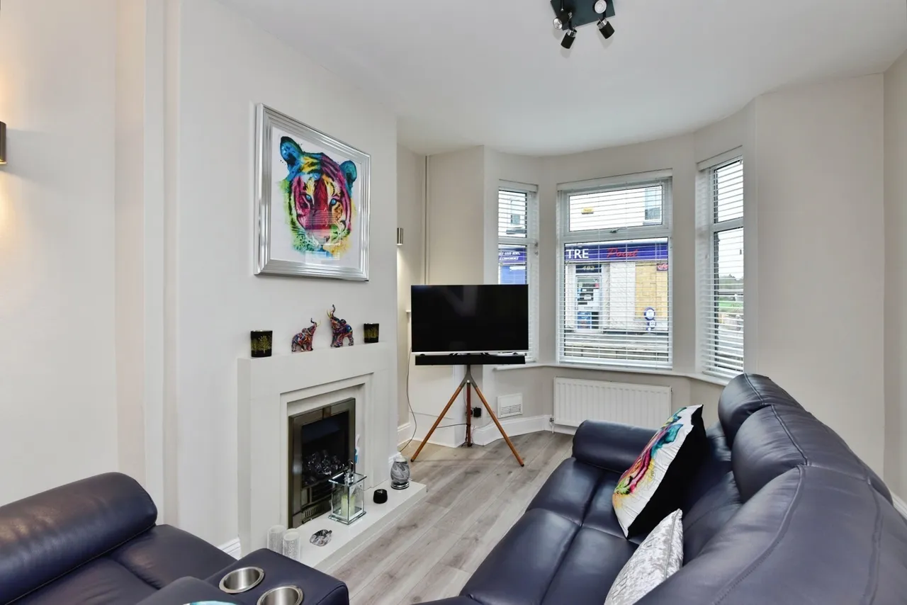 Crewe Road, Sandbach, Cheshire, CW11, photo 6