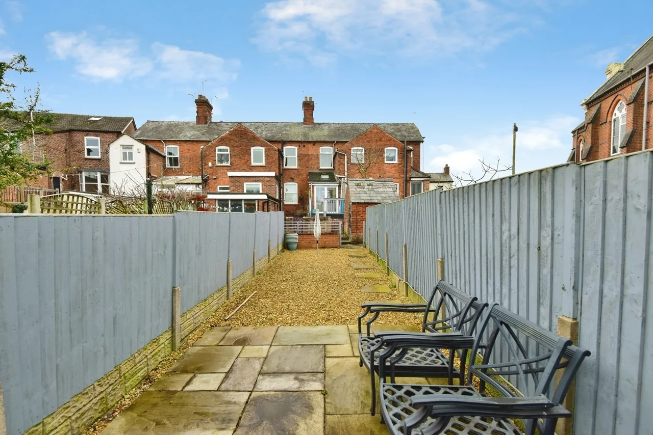 Crewe Road, Sandbach, Cheshire, CW11, photo 4