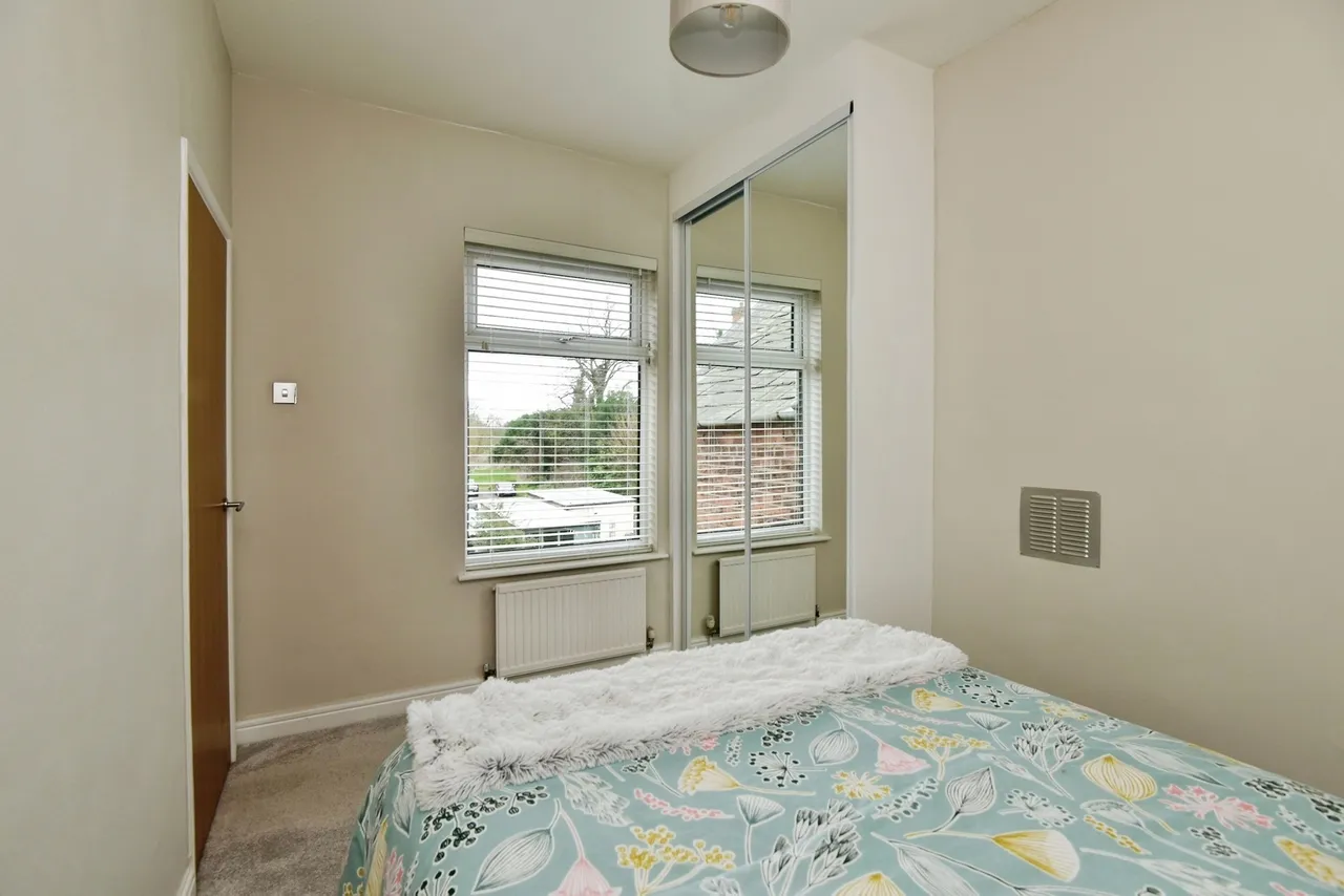 Crewe Road, Sandbach, Cheshire, CW11, photo 14