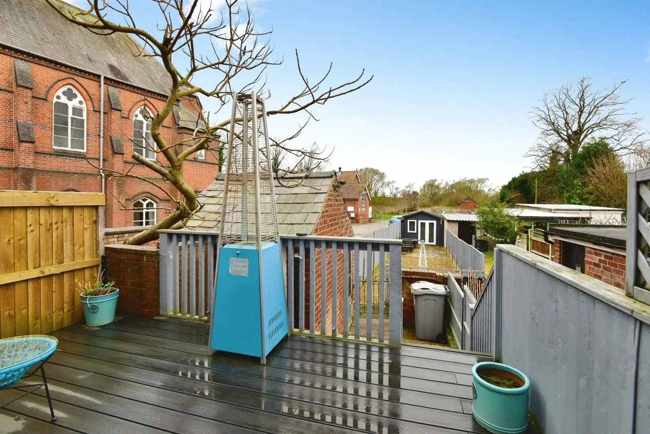 Crewe Road, Sandbach, Cheshire, CW11, photo 20