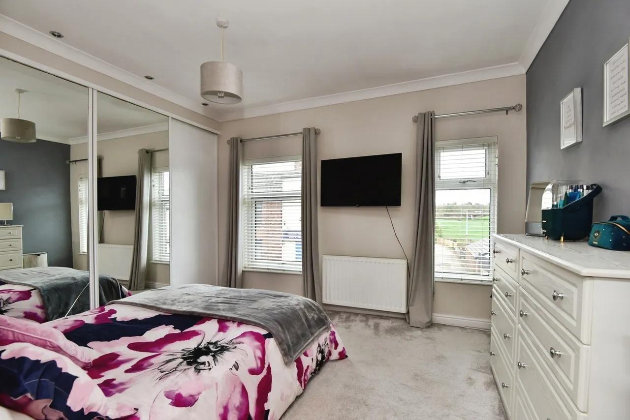 Crewe Road, Sandbach, Cheshire, CW11, photo 13