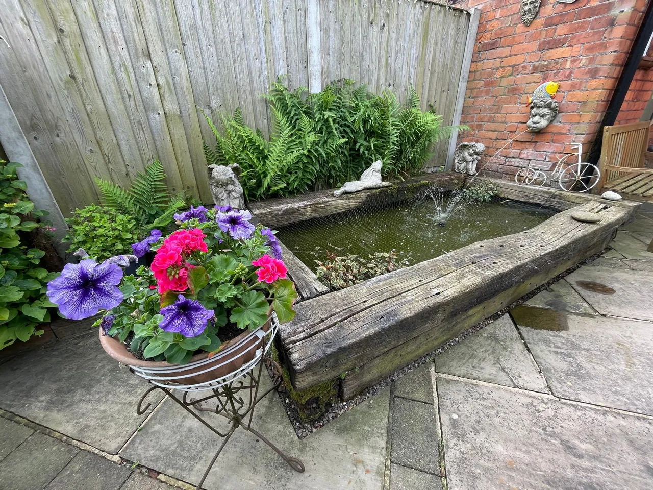Ascol Drive, Knutsford, photo 20
