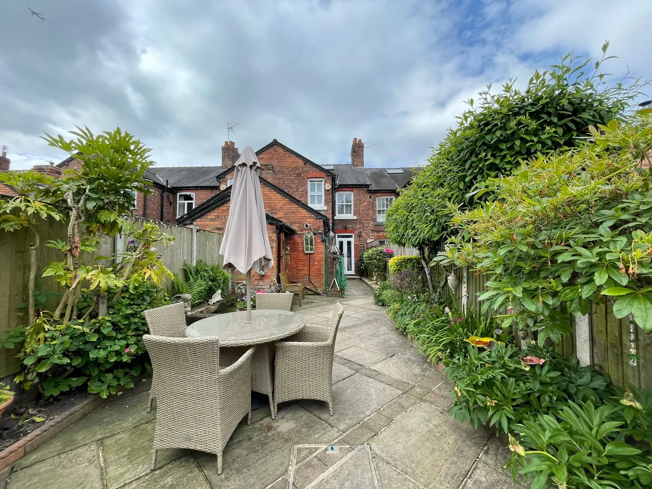 Ascol Drive, Knutsford, photo 21