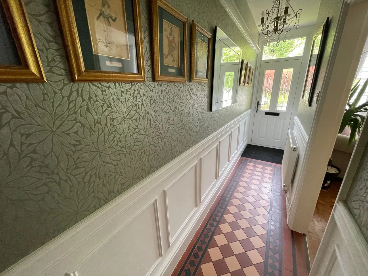 Ascol Drive, Knutsford, photo 5