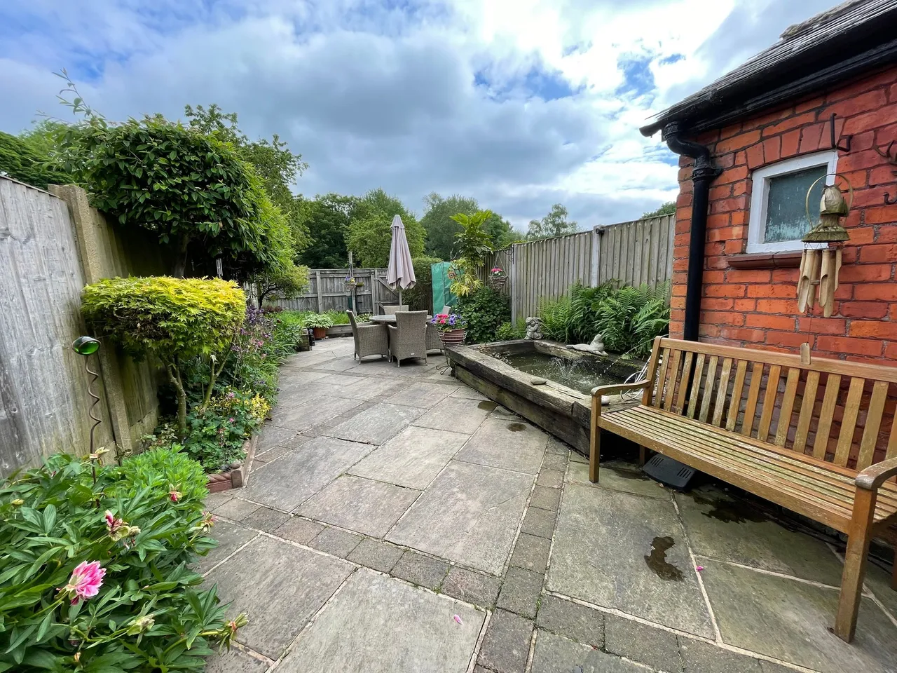 Ascol Drive, Knutsford, photo 19