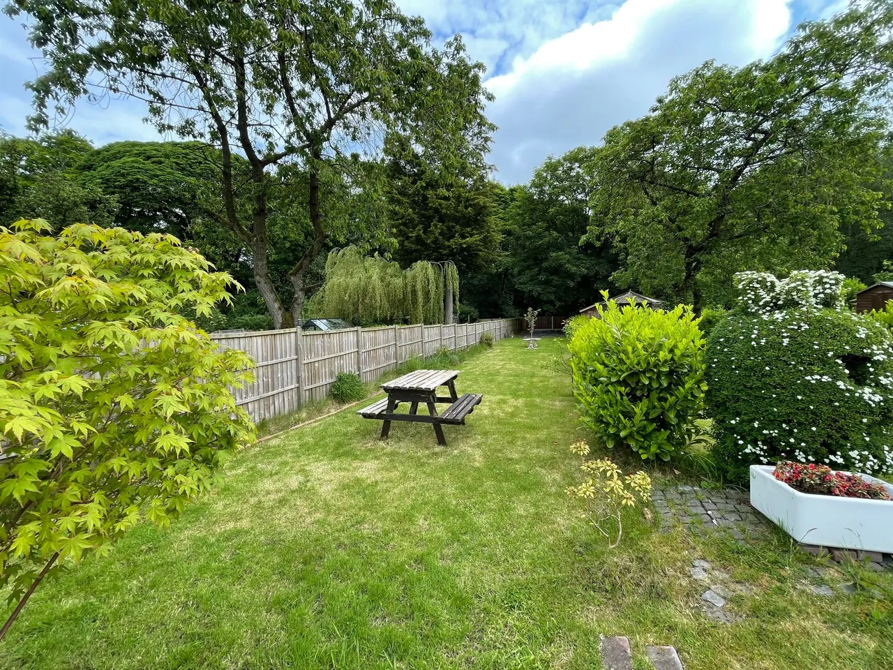 Ascol Drive, Knutsford, photo 4