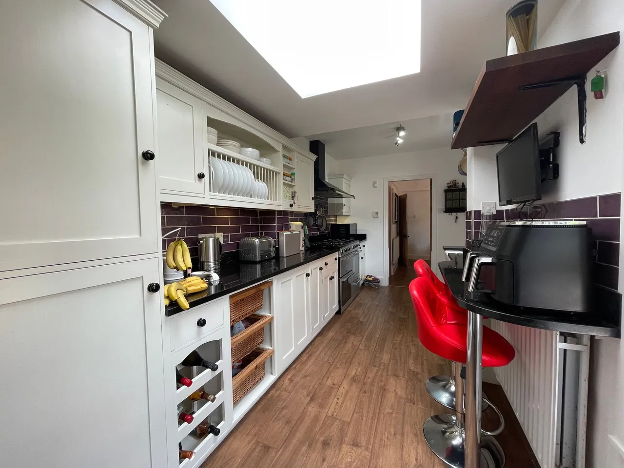 Ascol Drive, Knutsford, photo 9