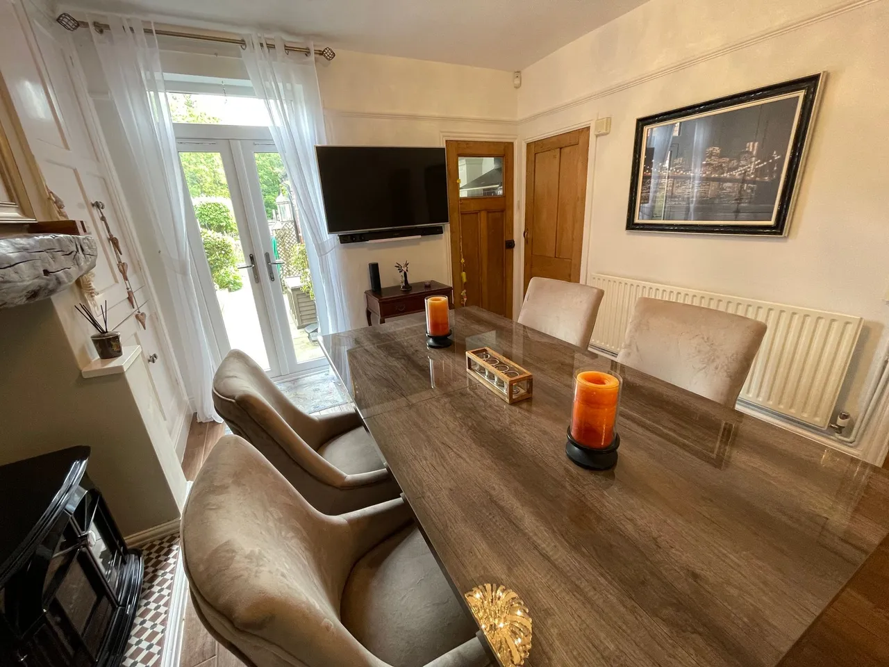 Ascol Drive, Knutsford, photo 8