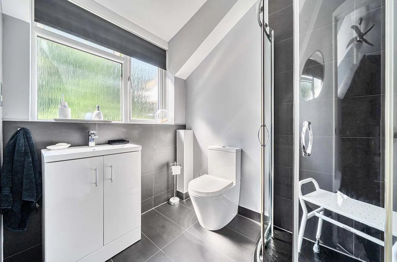 Sherborne Court, Eastleigh, Hampshire, SO50 4PB, photo 13