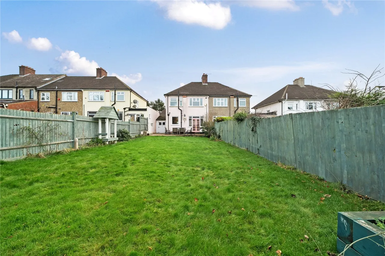 Horncastle Road, SE12, photo 11