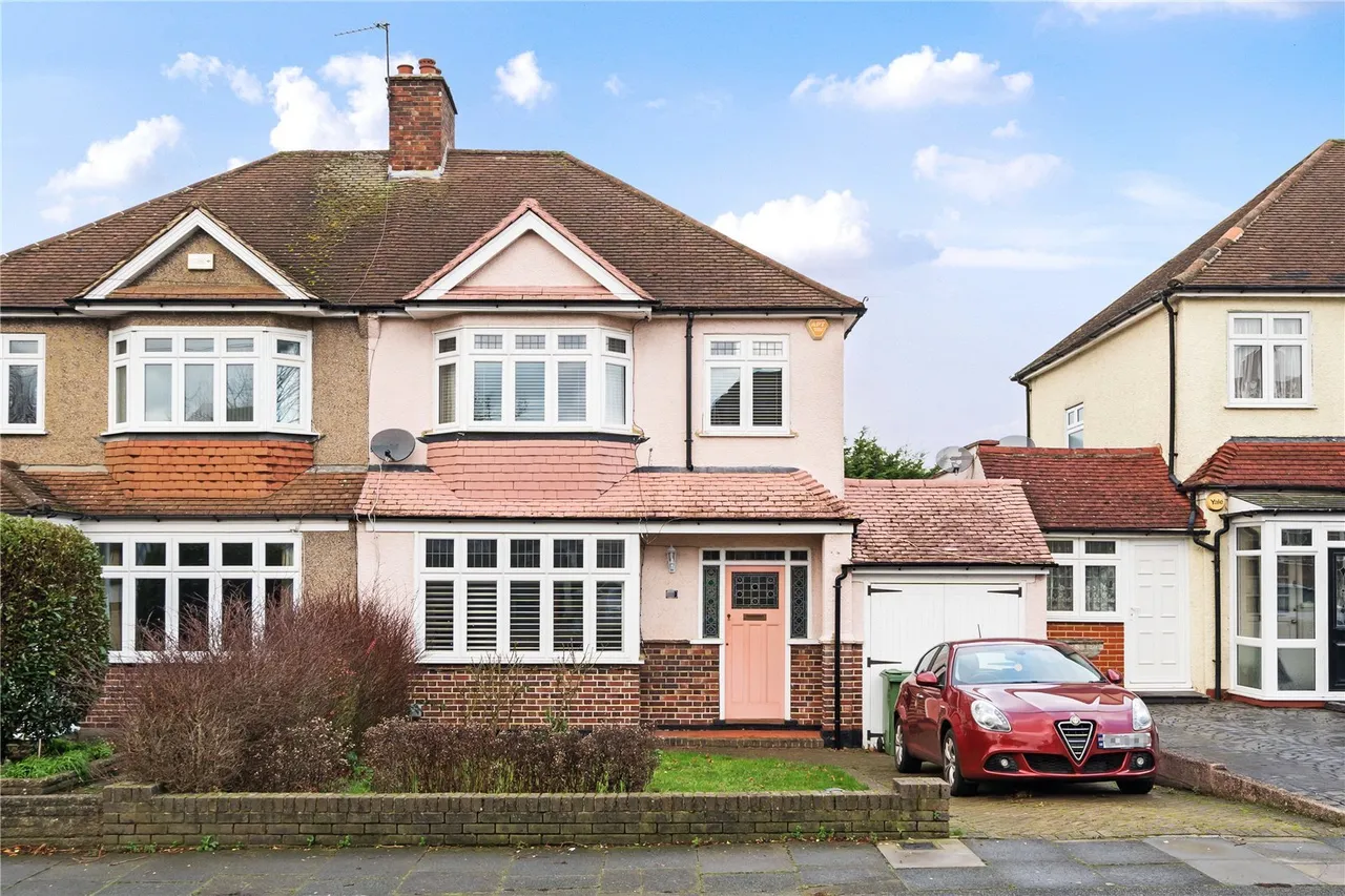 Horncastle Road, SE12, photo 13