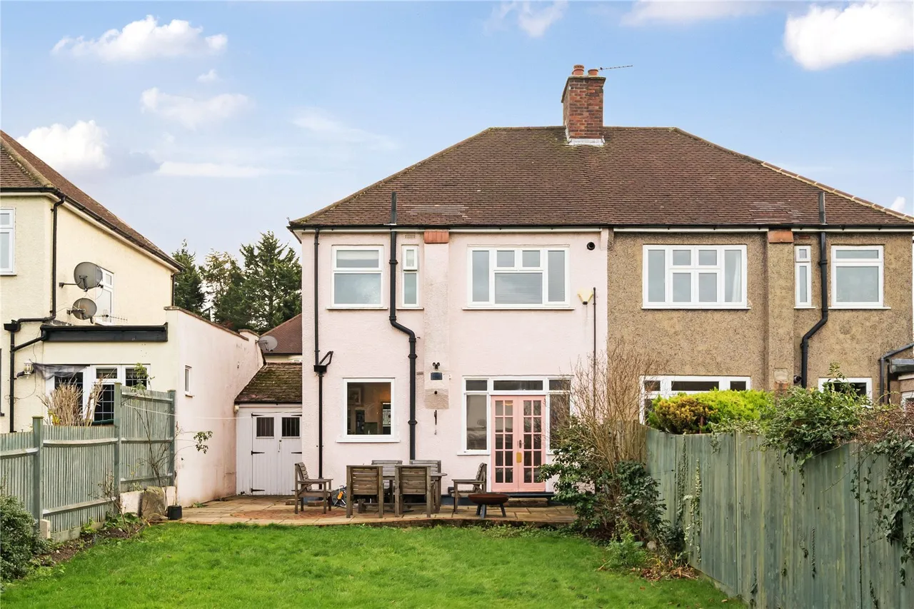 Horncastle Road, SE12, photo 14