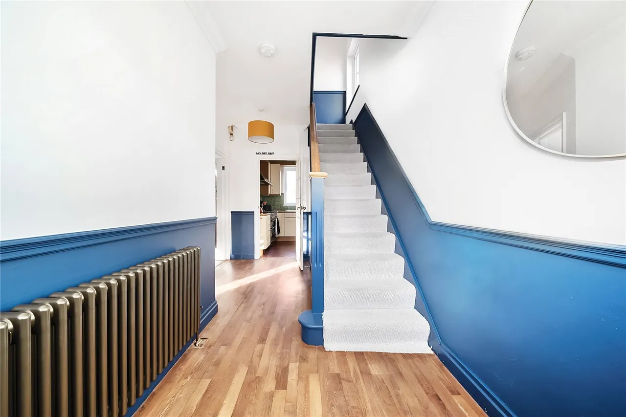 Horncastle Road, SE12, photo 6