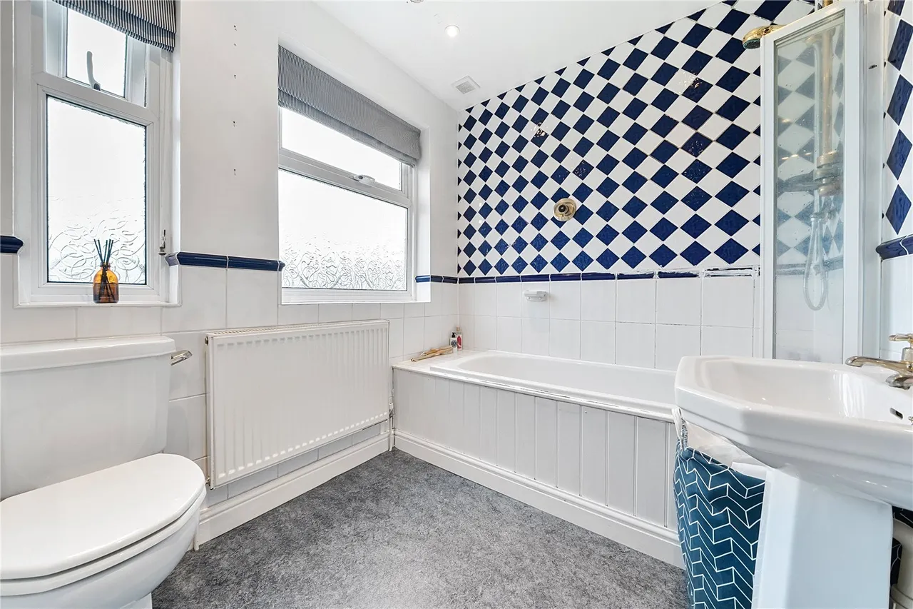 Horncastle Road, SE12, photo 7
