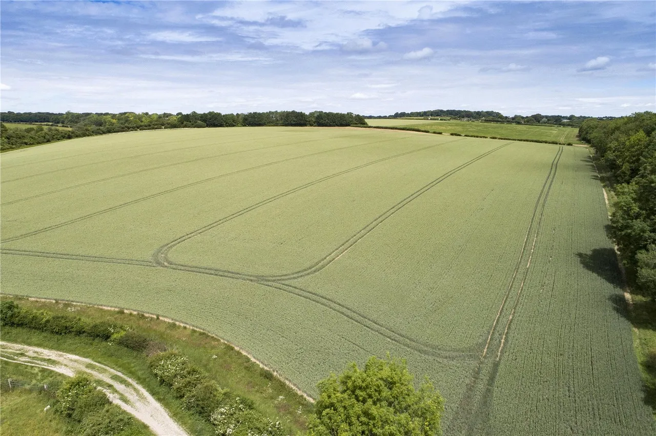 Land At Hookpit Farm, Kings Worthy, Winchester, Hampshire, SO21 2RR, photo 5