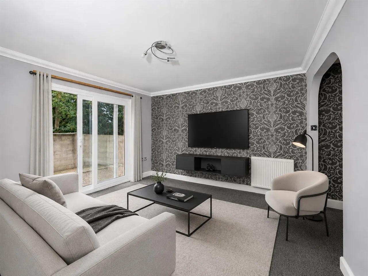 Baffin Terrace, Dundee, photo 5