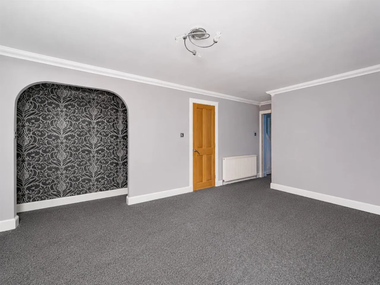 Baffin Terrace, Dundee, photo 4