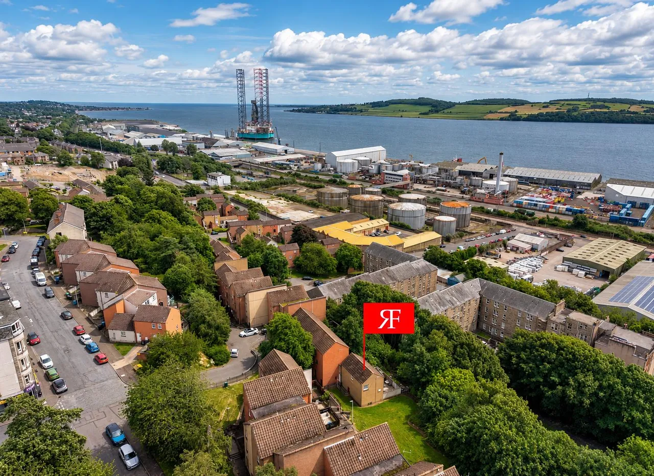 Baffin Terrace, Dundee, photo 16