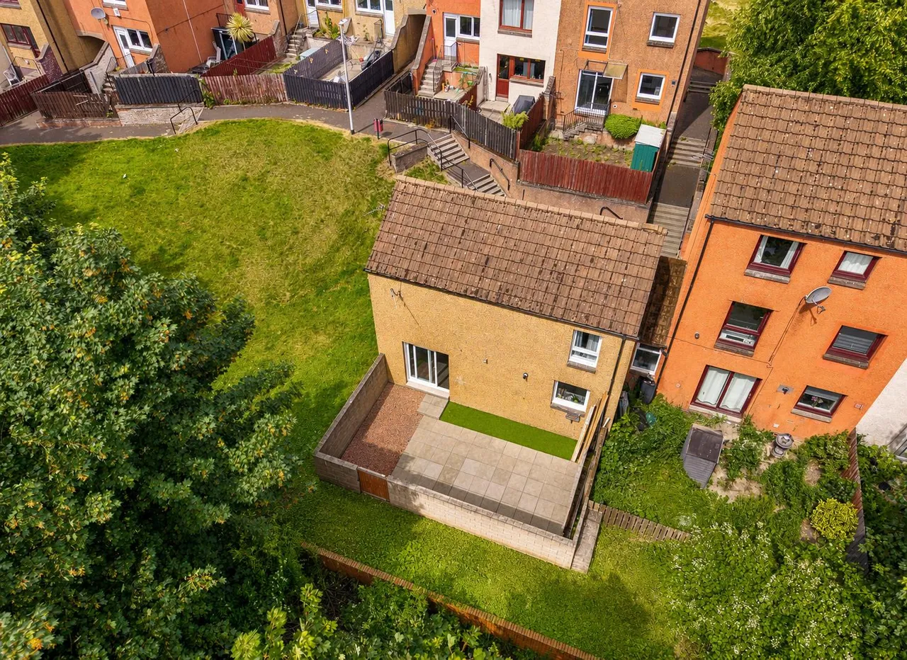 Baffin Terrace, Dundee, photo 15