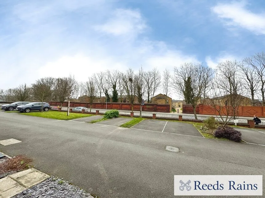 Hope Road, Salford, Greater Manchester, M6, photo 12