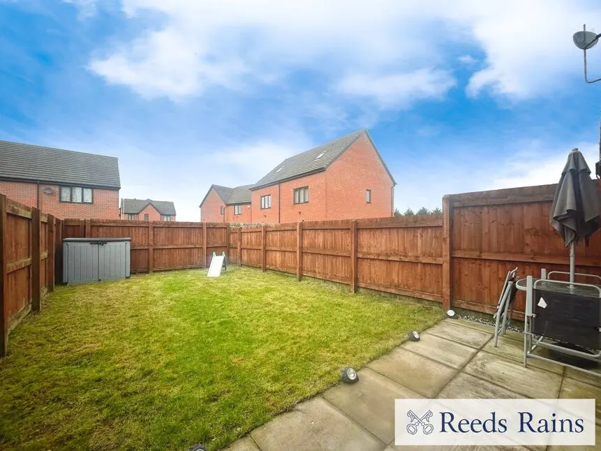 Hope Road, Salford, Greater Manchester, M6, photo 10