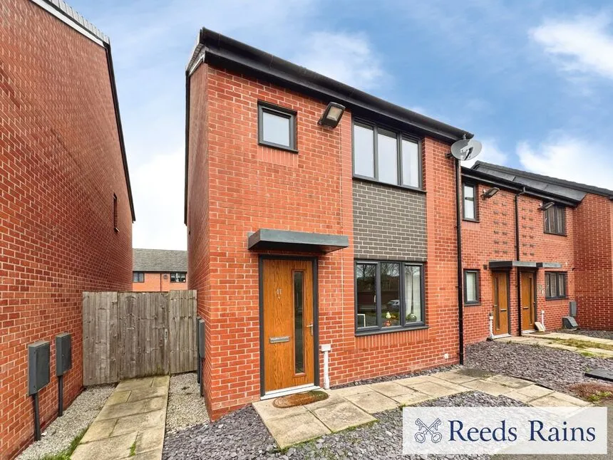 Hope Road, Salford, Greater Manchester, M6, photo 8