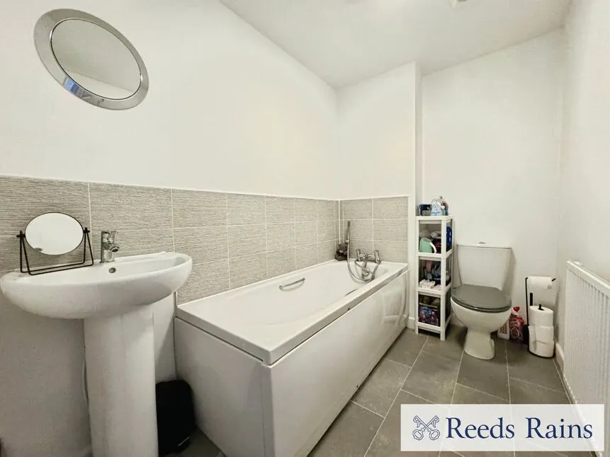 Hope Road, Salford, Greater Manchester, M6, photo 9