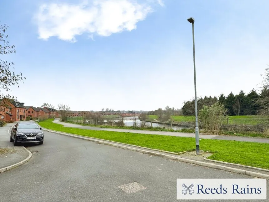 Hope Road, Salford, Greater Manchester, M6, photo 6