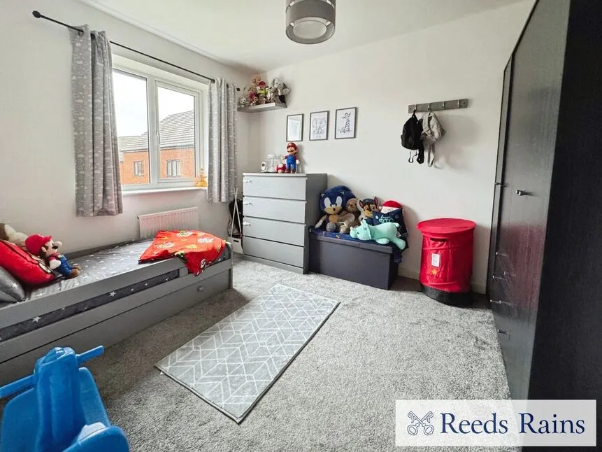 Hope Road, Salford, Greater Manchester, M6, photo 11