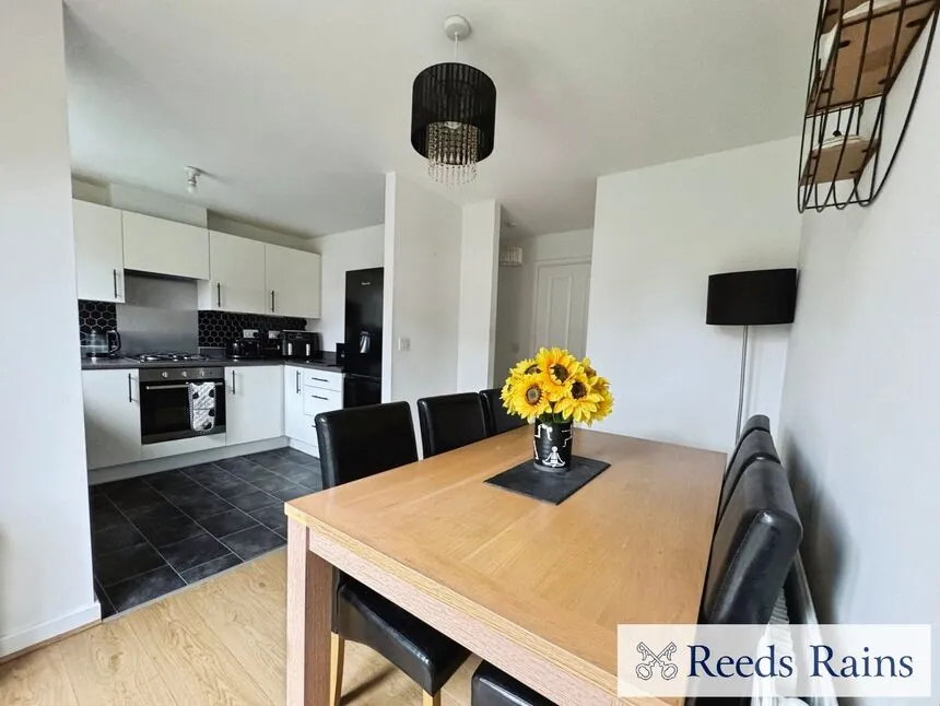 Hope Road, Salford, Greater Manchester, M6, photo 2