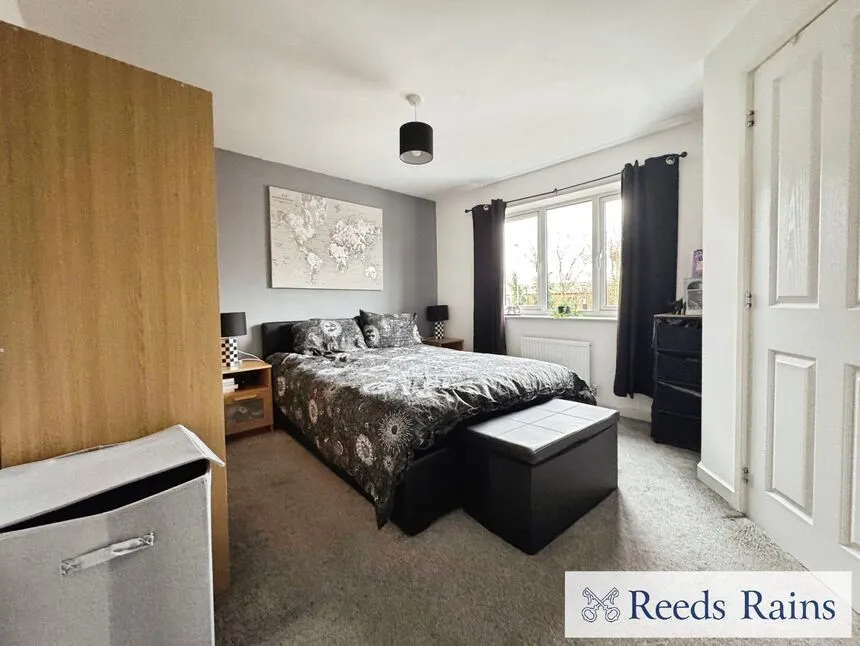Hope Road, Salford, Greater Manchester, M6, photo 7