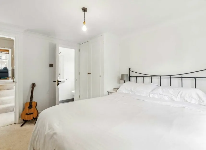 Hartham Road, Hillmarton Conservation Area, N7, photo 5