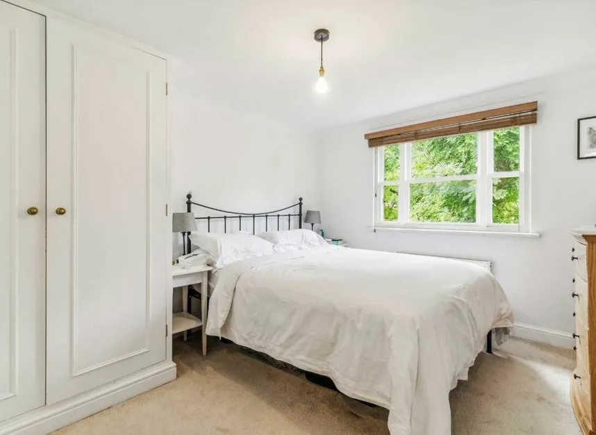 Hartham Road, Hillmarton Conservation Area, N7, photo 4